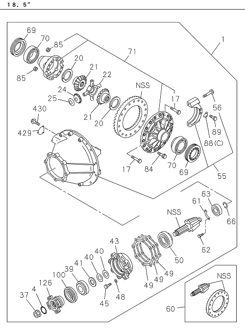 Partial Engine